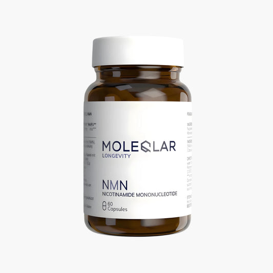 NMN (300mg) - Moleqlar - B. Health Shop
