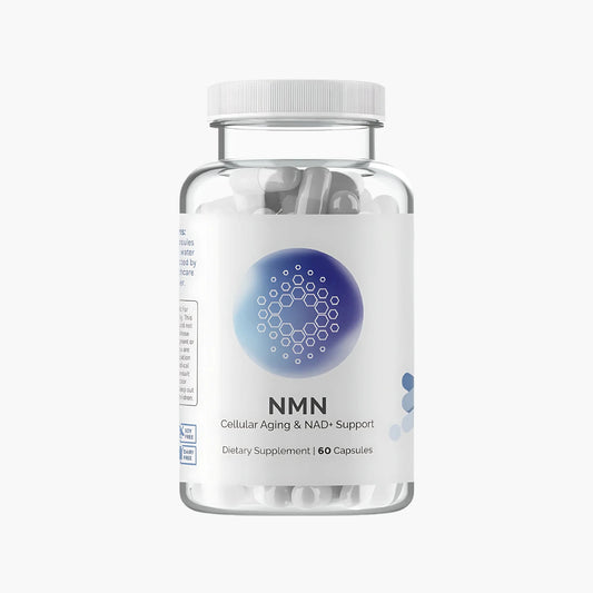 NMN - Infiniwell - B. Health Shop