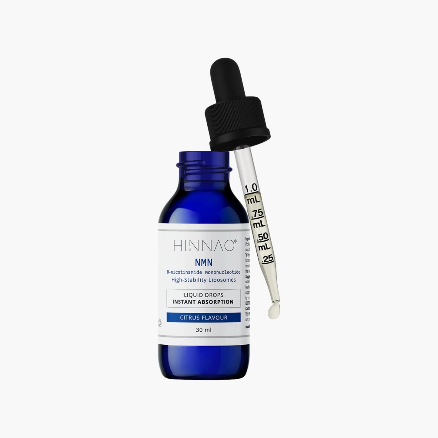 NMN Liposomal Drops - Hinnao - B. Health Shop