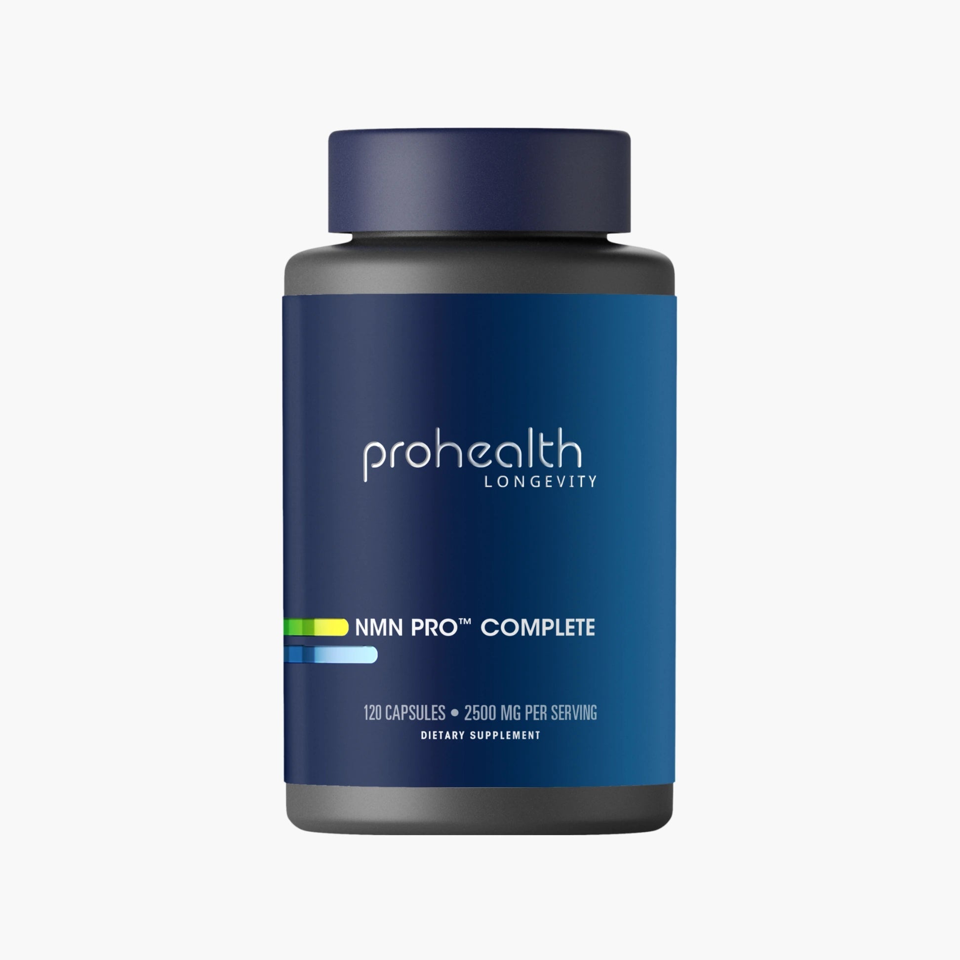 NMN Pro™ Complete - ProHealth Longevity - B. Health Shop