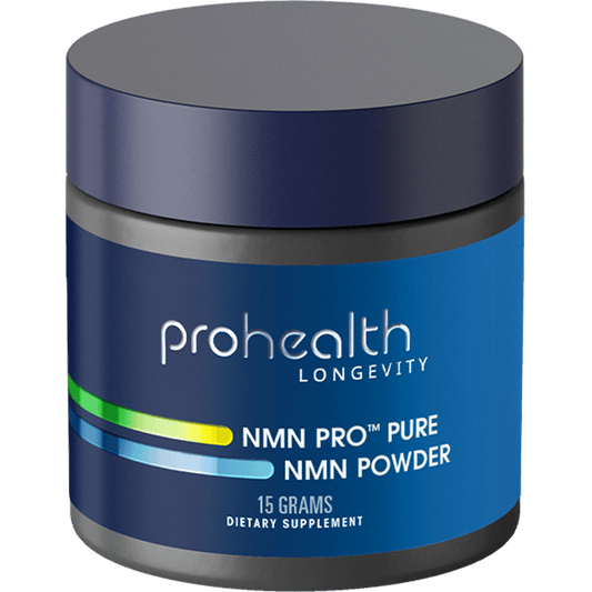 NMN Pro™ Micronized Powder 15g - ProHealth - B. Health Shop