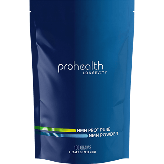 NMN Pro Powder 100g - ProHealth - B. Health Shop