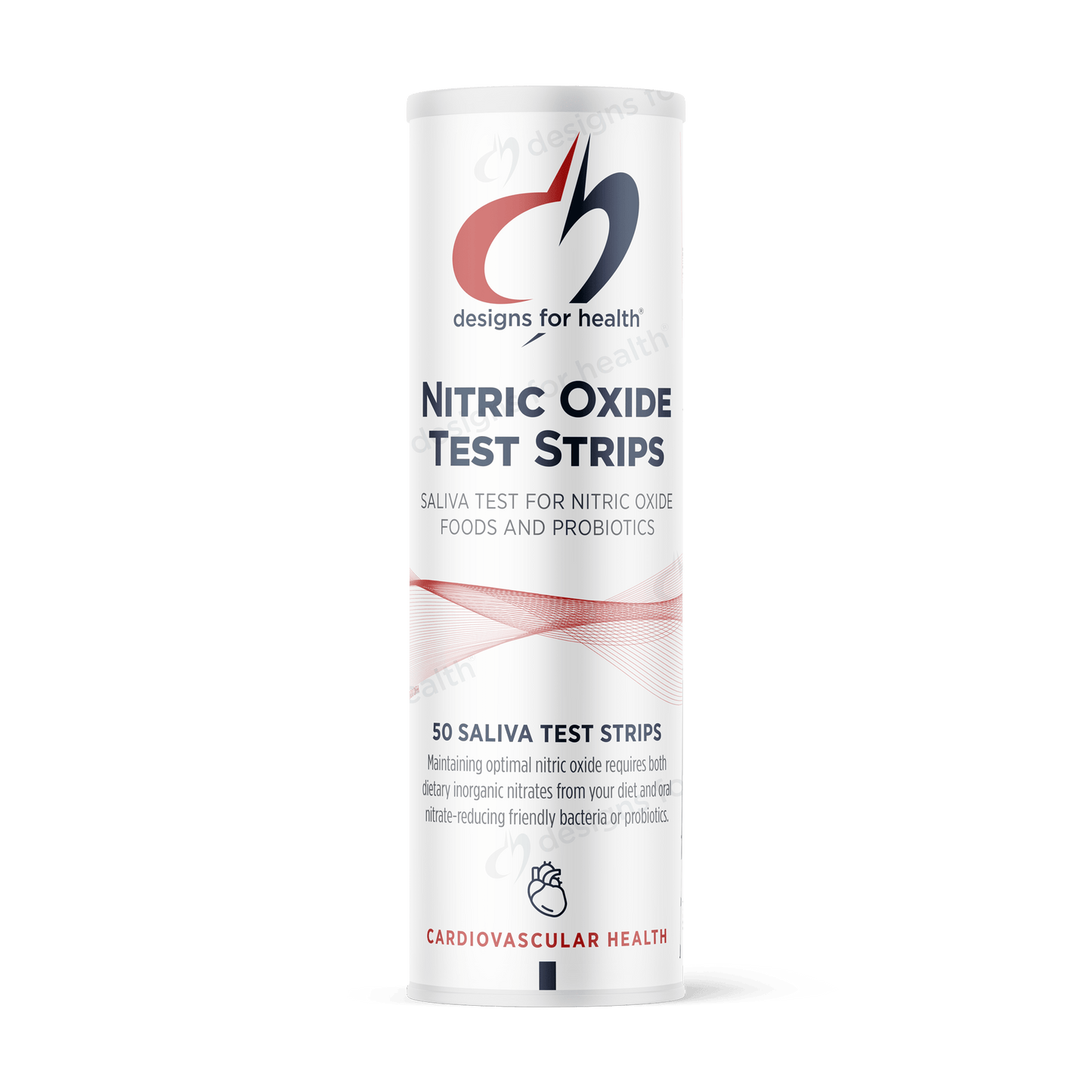 NO Test Strips - Design Health - B. Health Shop