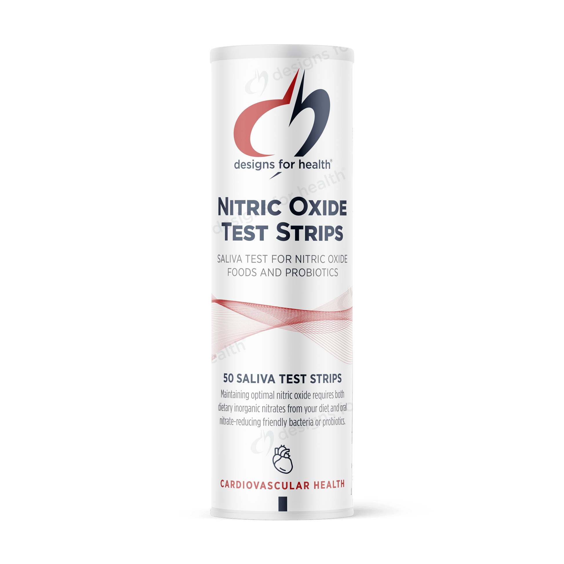 NO Test Strips - Design Health - B. Health Shop