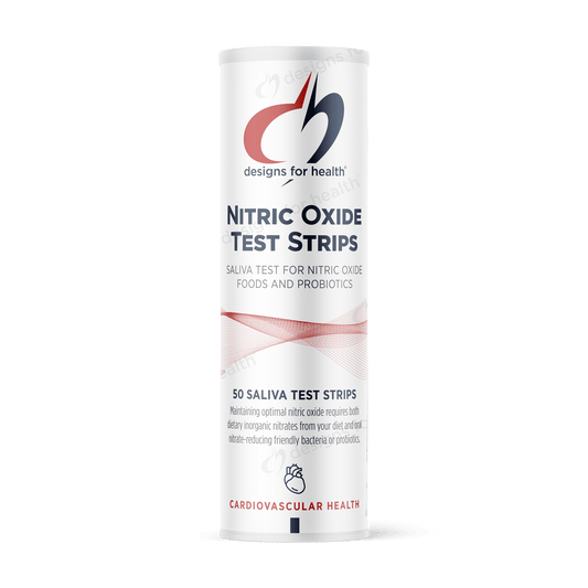 NO Test Strips - Design Health - B. Health Shop
