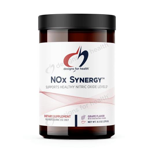 NOx Synergy™ - Design Health - B. Health Shop