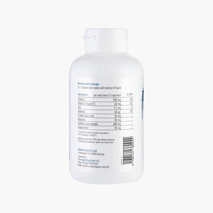 Nutrident Paro Pro® - BIOGENA - B. Health Shop