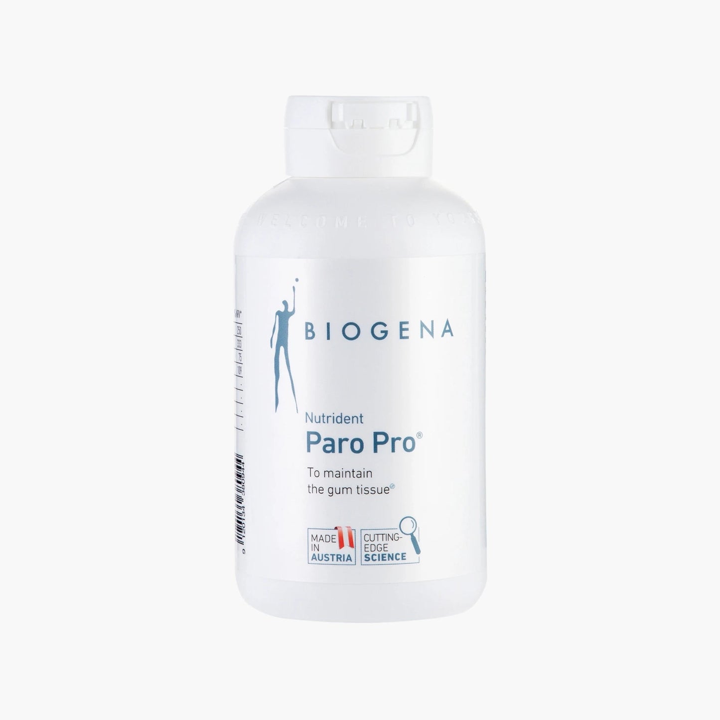 Nutrident Paro Pro® - BIOGENA - B. Health Shop