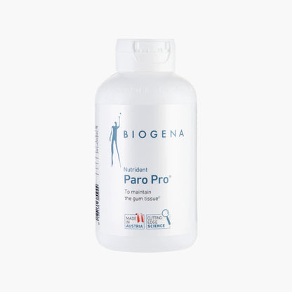 Nutrident Paro Pro® - BIOGENA - B. Health Shop