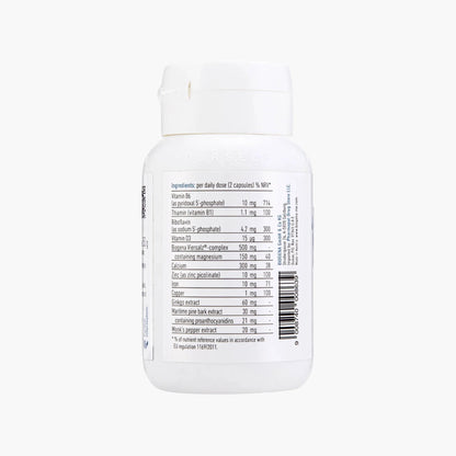 Nutrifem PMS Formula - BIOGENA - B. Health Shop