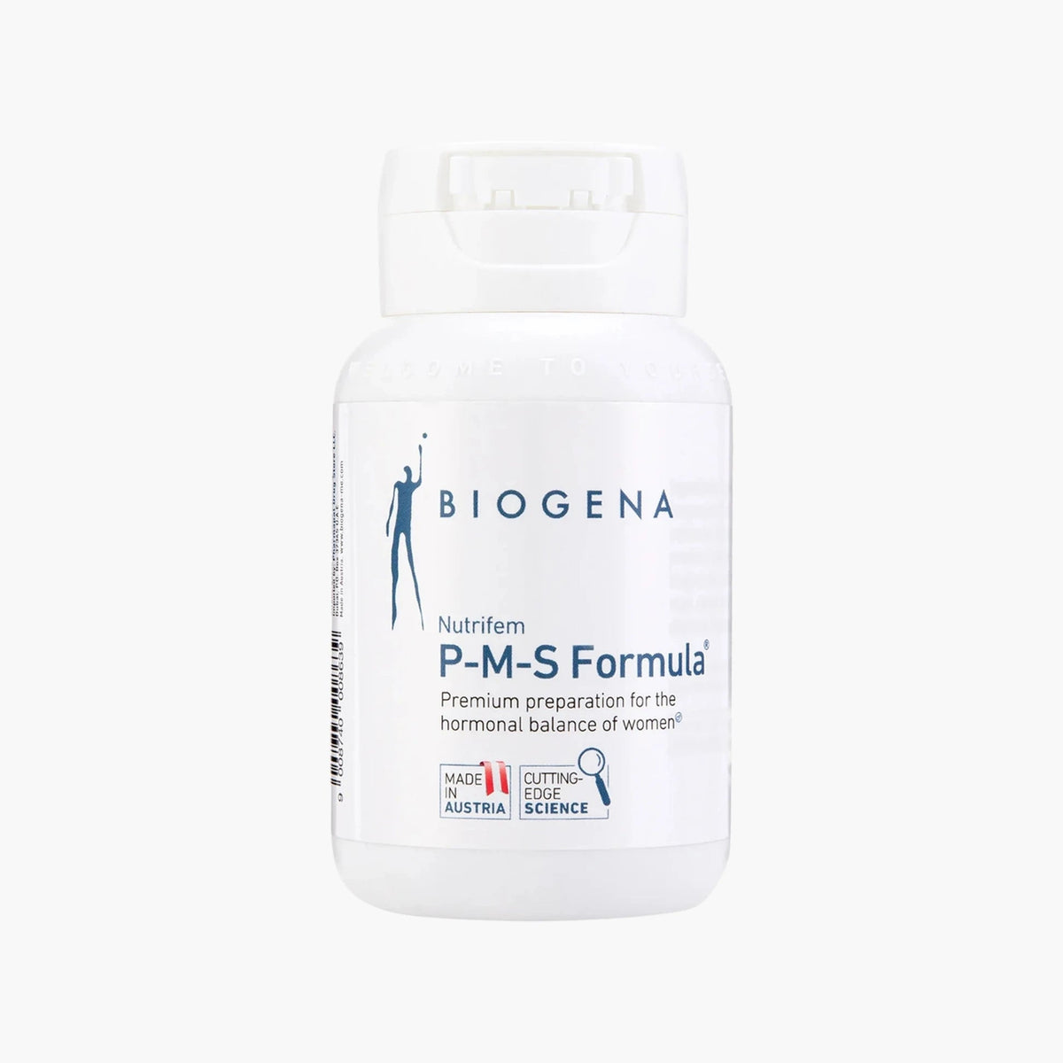 Nutrifem PMS Formula - BIOGENA - B. Health Shop