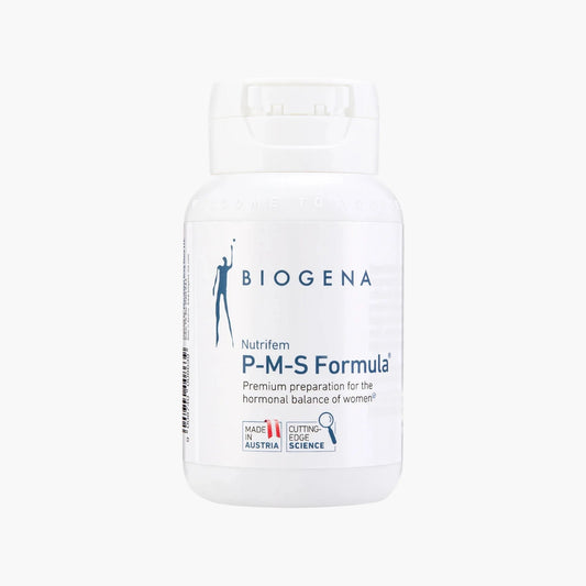 Nutrifem PMS Formula - BIOGENA - B. Health Shop