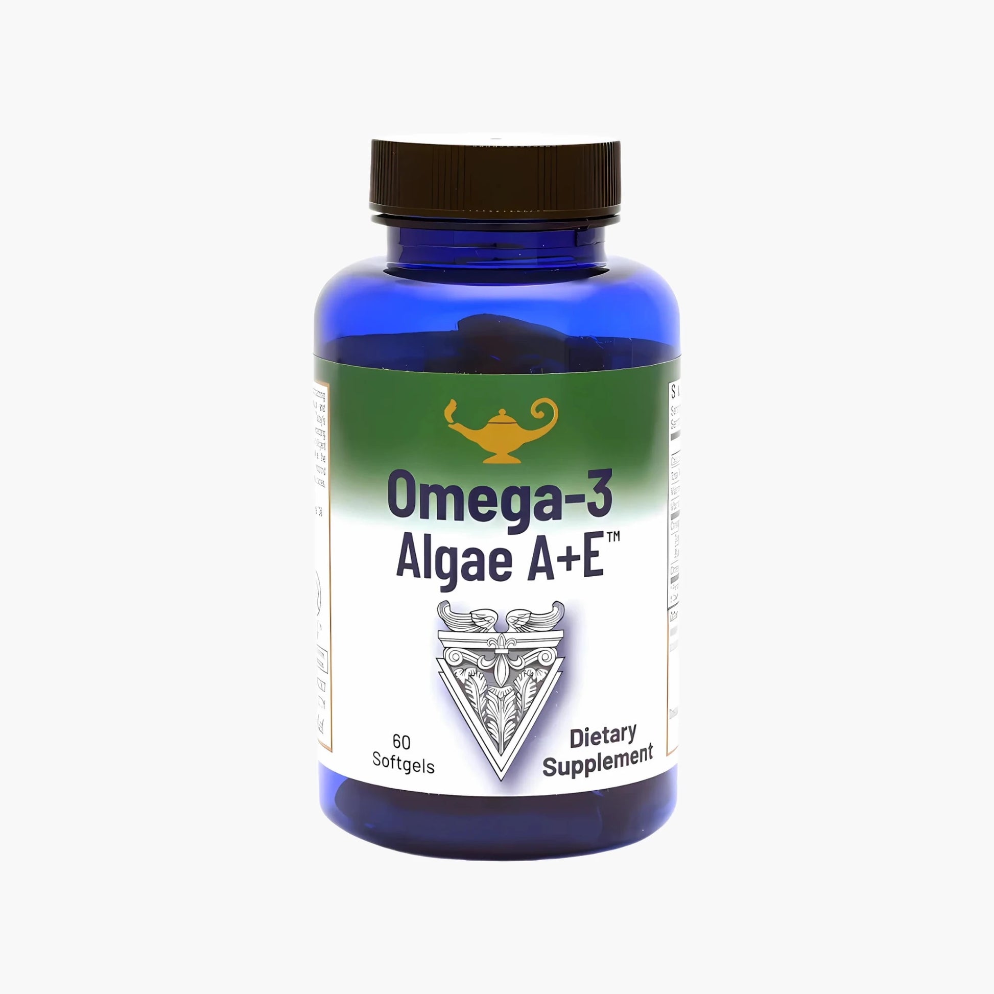 Omega 3 Algae A+E® - RnA ReSet - B. Health Shop