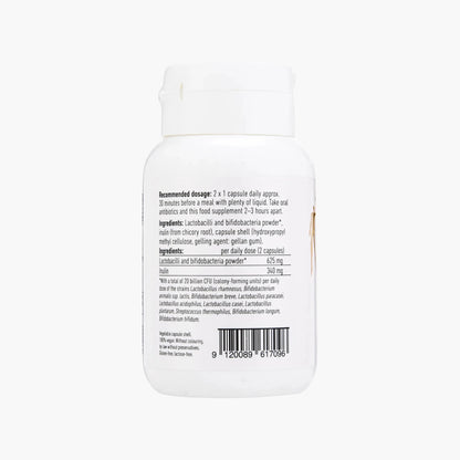Omni Lactis - BIOGENA - B. Health Shop