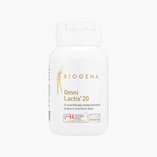 Omni Lactis - BIOGENA - B. Health Shop