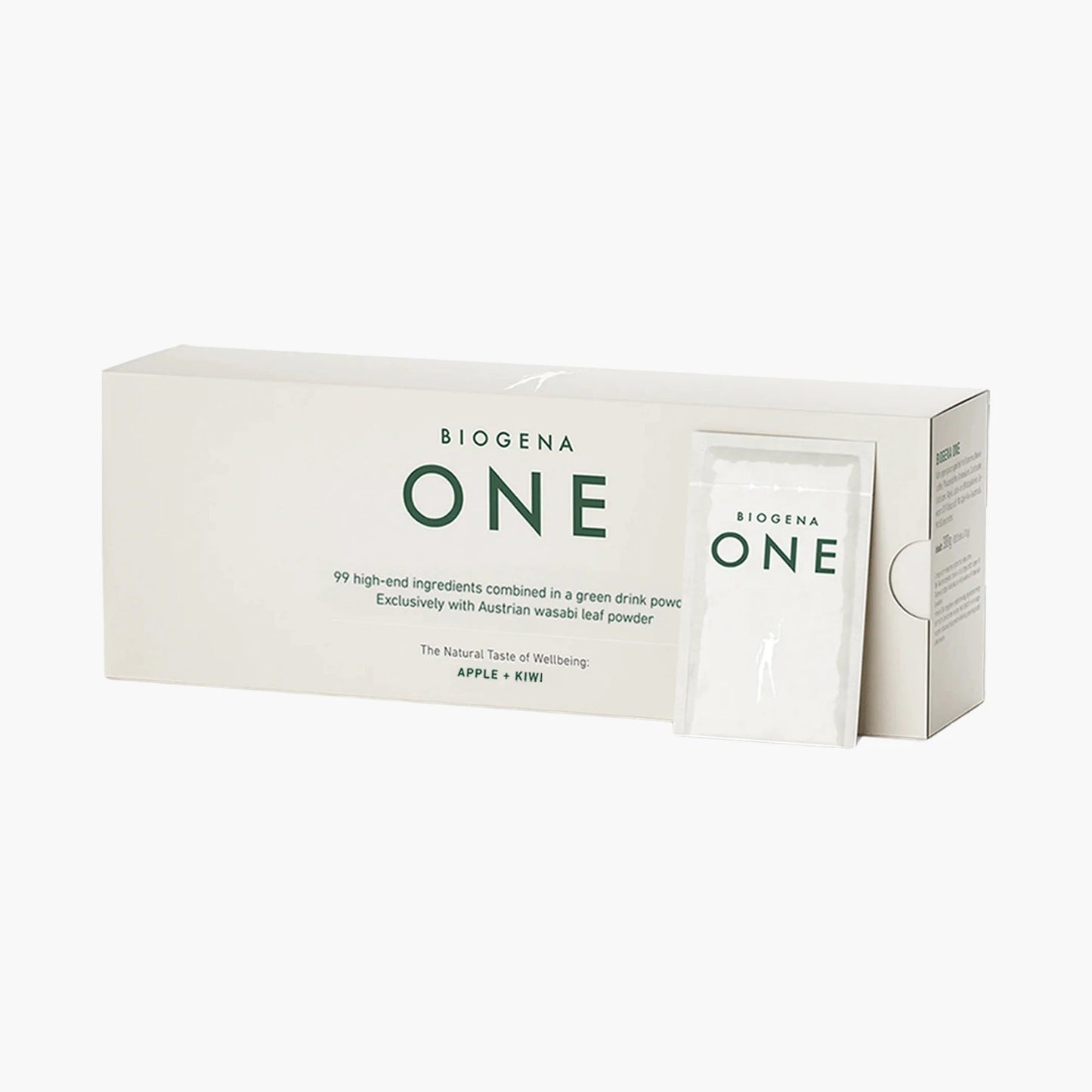 ONE 30-Day Refill Box - BIOGENA - B. Health Shop