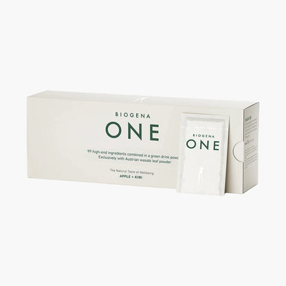 ONE 30-Day Refill Box - BIOGENA - B. Health Shop