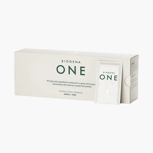 ONE 30-Day Refill Box - BIOGENA - B. Health Shop