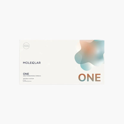 ONE Longevity Complex "Matcha" - Moleqlar - B. Health Shop