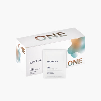 ONE Longevity Complex - Moleqlar - B. Health Shop