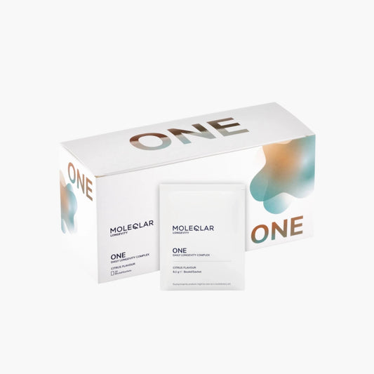 ONE Longevity Complex - Moleqlar - B. Health Shop