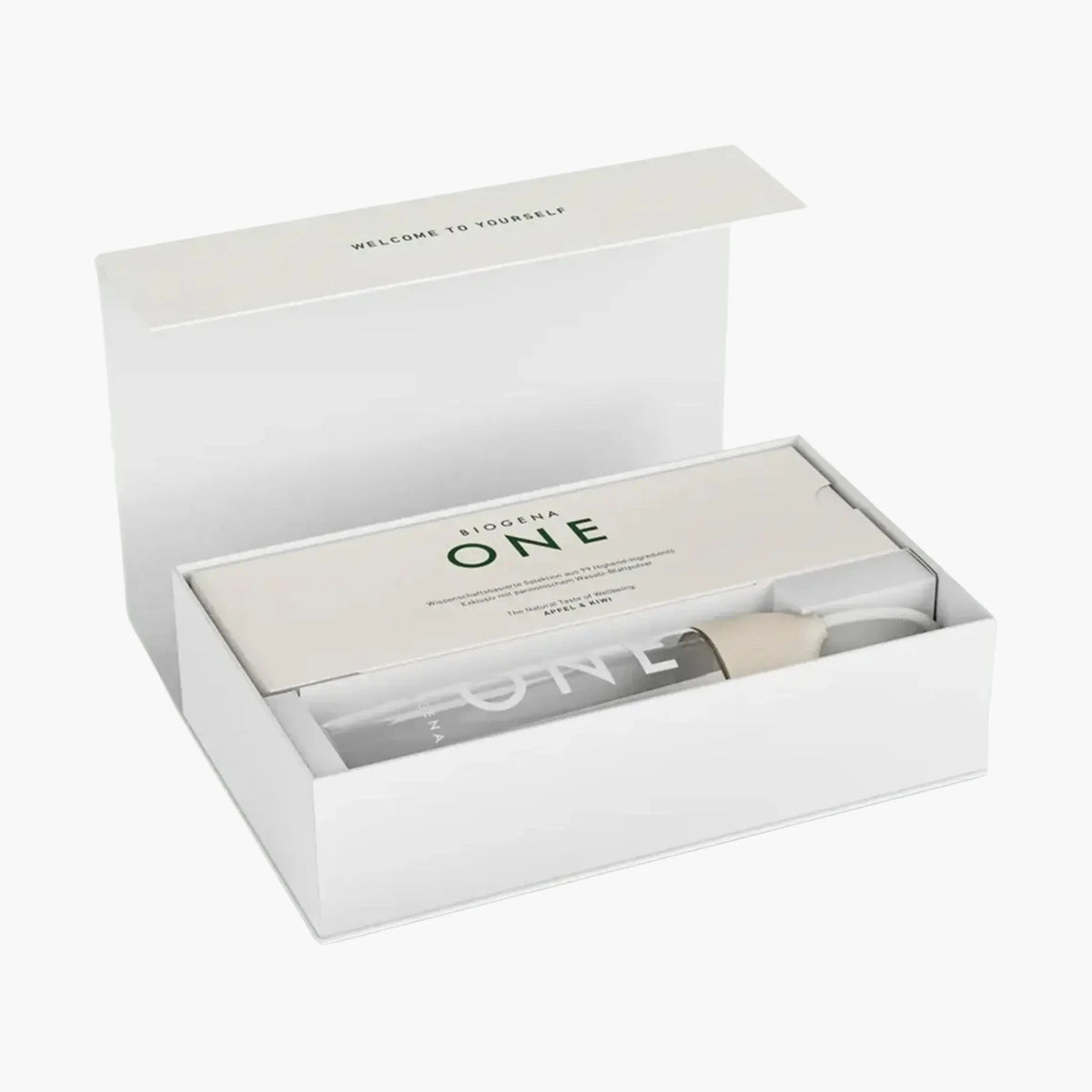 One Starter Bundle - BIOGENA - B. Health Shop