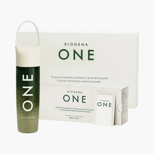 One Starter Bundle - BIOGENA - B. Health Shop