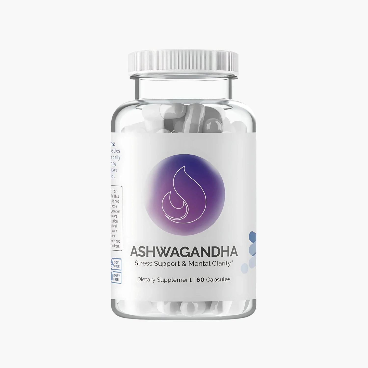 Organic Ashwagandha™ - Infiniwell - B. Health Shop