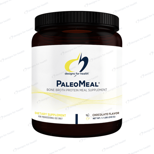 PaleoMeal® - Design Health - B. Health Shop