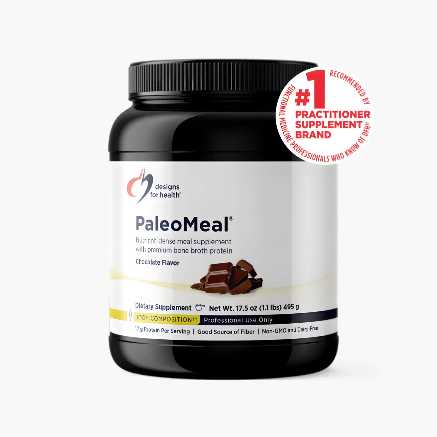 PaleoMeal® - Design Health - B. Health Shop