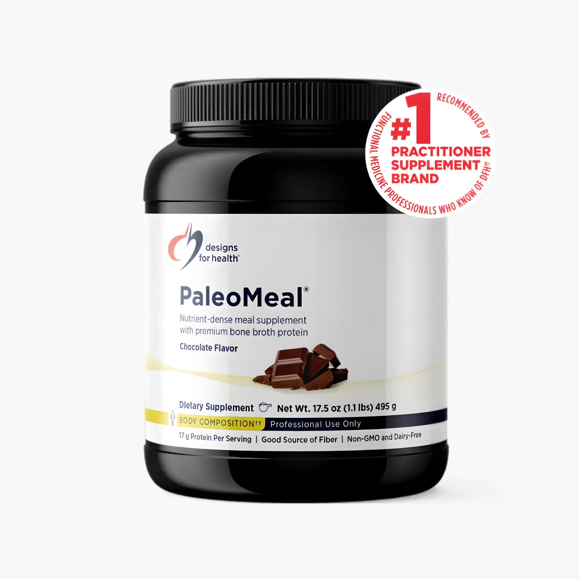 PaleoMeal® - Design Health - B. Health Shop
