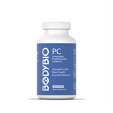 PC Capsules (Phosphatidylcholine)