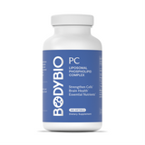 PC Capsules (Phosphatidylcholine)