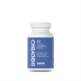 PC Capsules (Phosphatidylcholine)