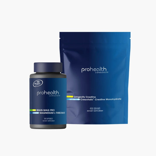 Performance Package - B. Health - B. Health Shop