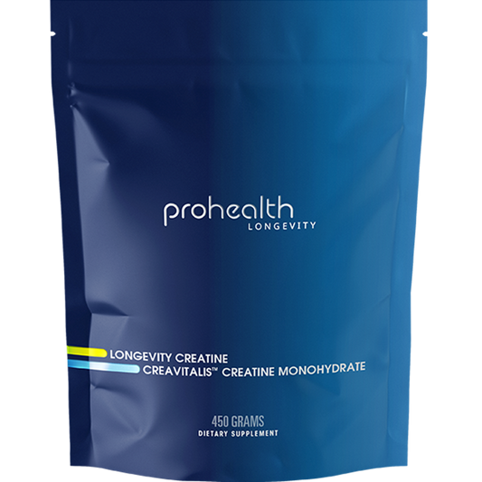 Longevity Creatine 450 grams