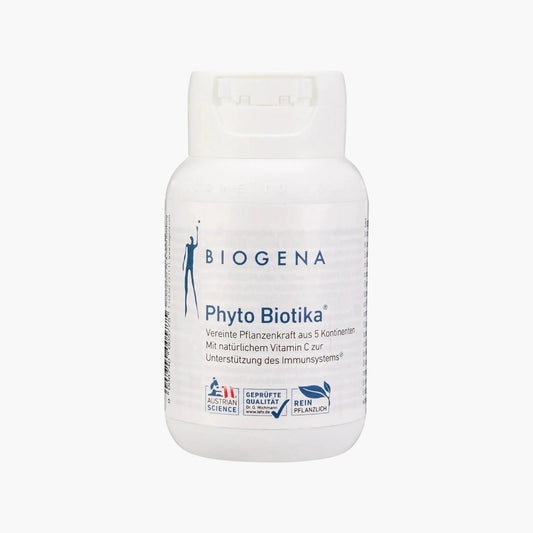 Phyto Biotika - BIOGENA - B. Health Shop