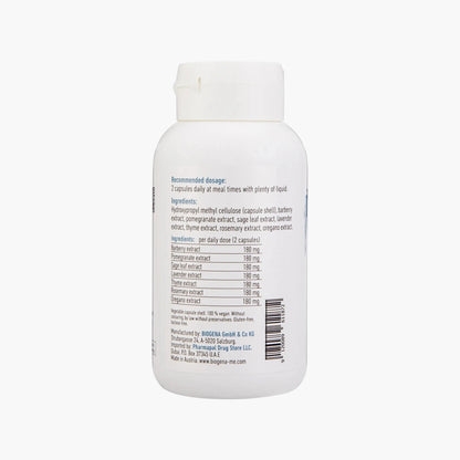 Phyto Power Gut Formula - BIOGENA - B. Health Shop