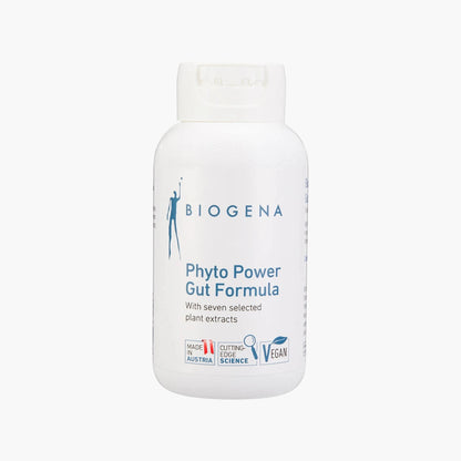 Phyto Power Gut Formula - BIOGENA - B. Health Shop