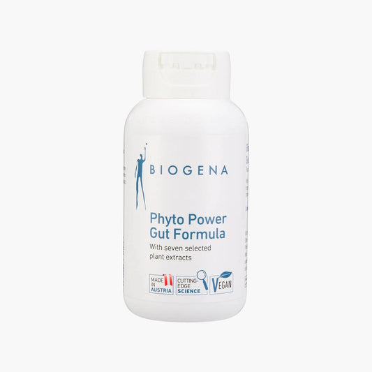 Phyto Power Gut Formula - BIOGENA - B. Health Shop