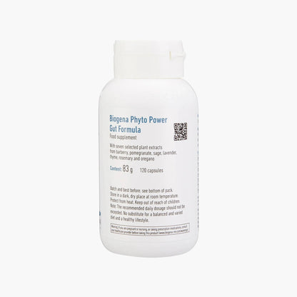 Phyto Power Gut Formula - BIOGENA - B. Health Shop