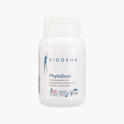 PhytoDoxx - BIOGENA - B. Health Shop