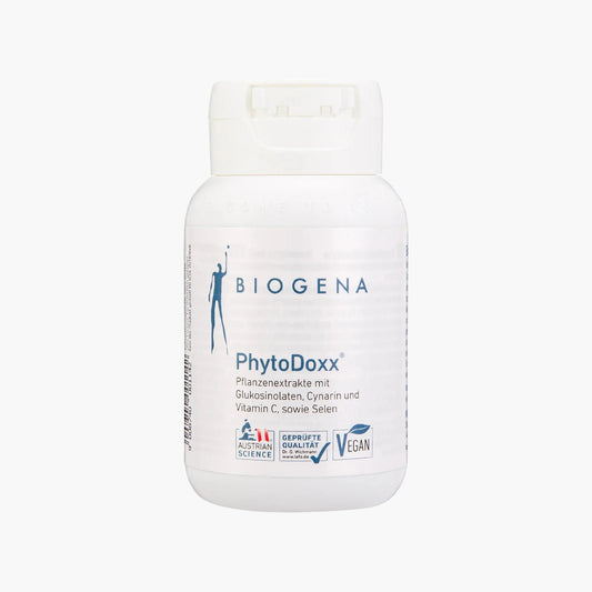 PhytoDoxx - BIOGENA - B. Health Shop