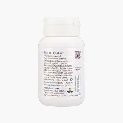 PhytoDoxx - BIOGENA - B. Health Shop