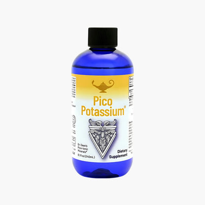 Pico Potassium® - RnA ReSet - B. Health Shop