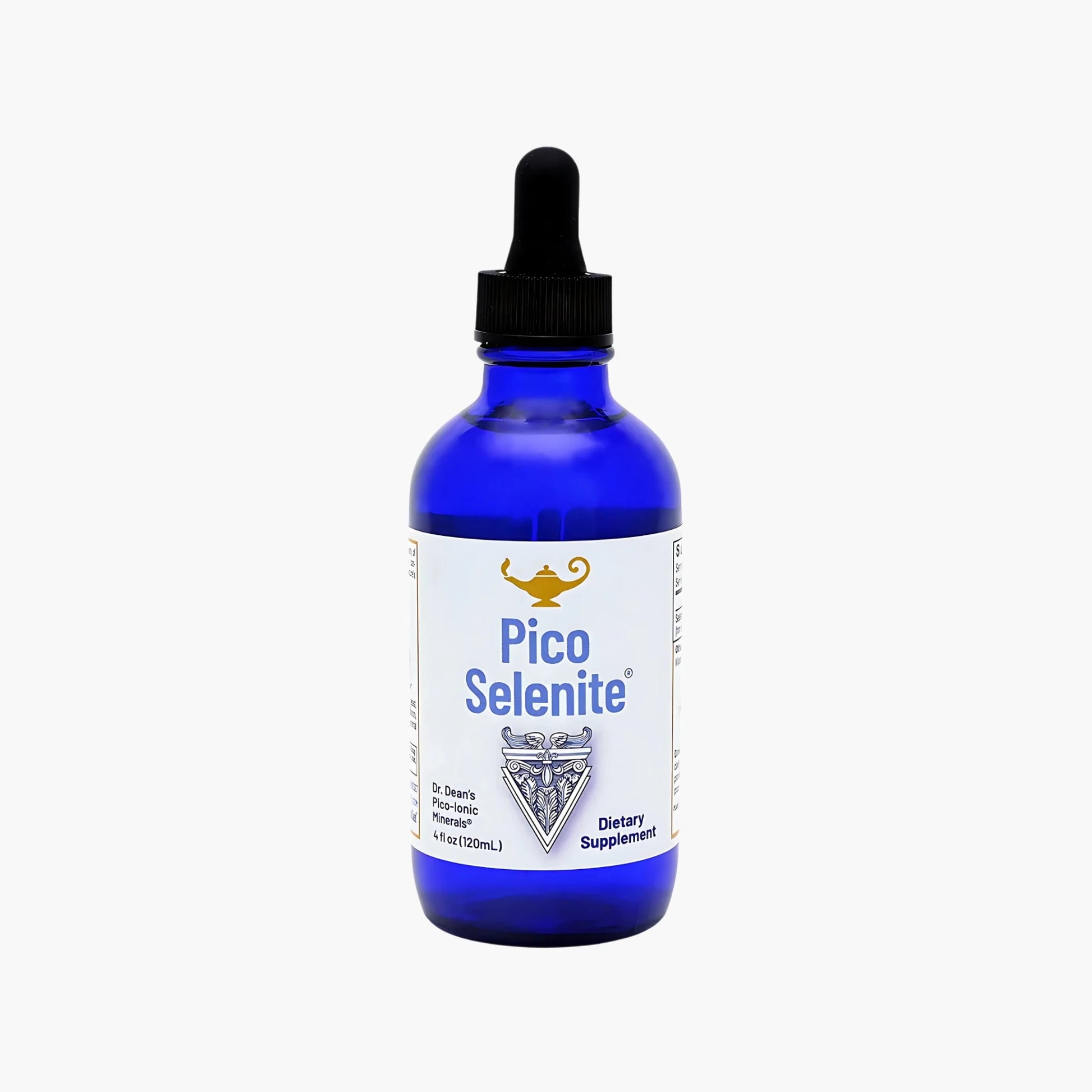 Pico Selenite - RnA ReSet - B. Health Shop