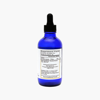 Pico Selenite - RnA ReSet - B. Health Shop