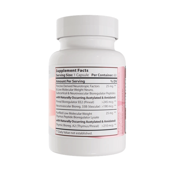 PinealPep - Integrative Peptides - B. Health Shop