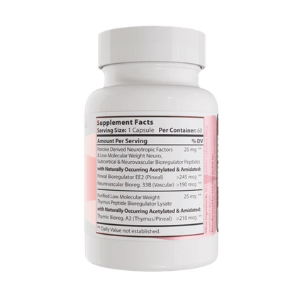 PinealPep - Integrative Peptides - B. Health Shop