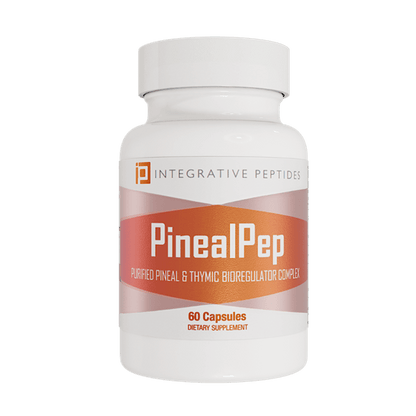 PinealPep - Integrative Peptides - B. Health Shop